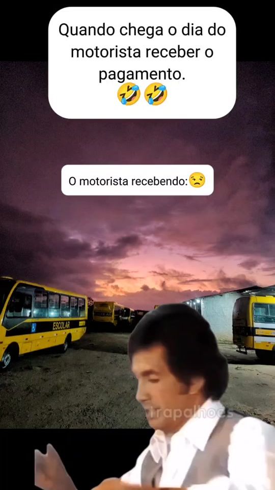 TikTok video thumbnail by choferdoescolar