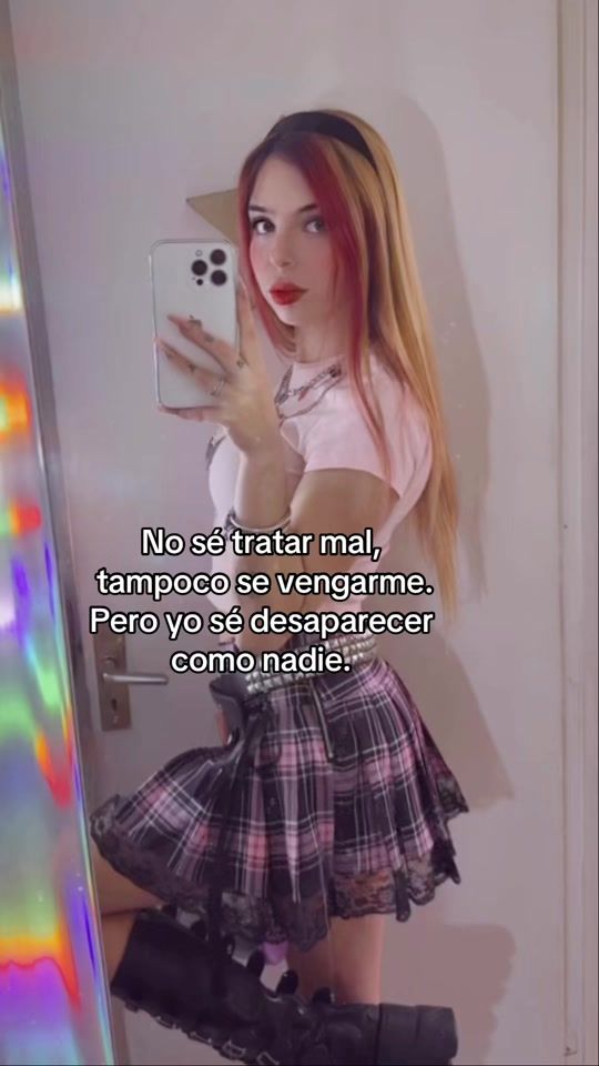 TikTok video thumbnail by lailamontero