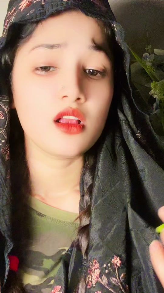 TikTok video thumbnail by model.muskan
