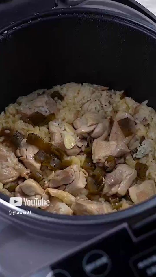 TikTok video thumbnail by ytower_cooking