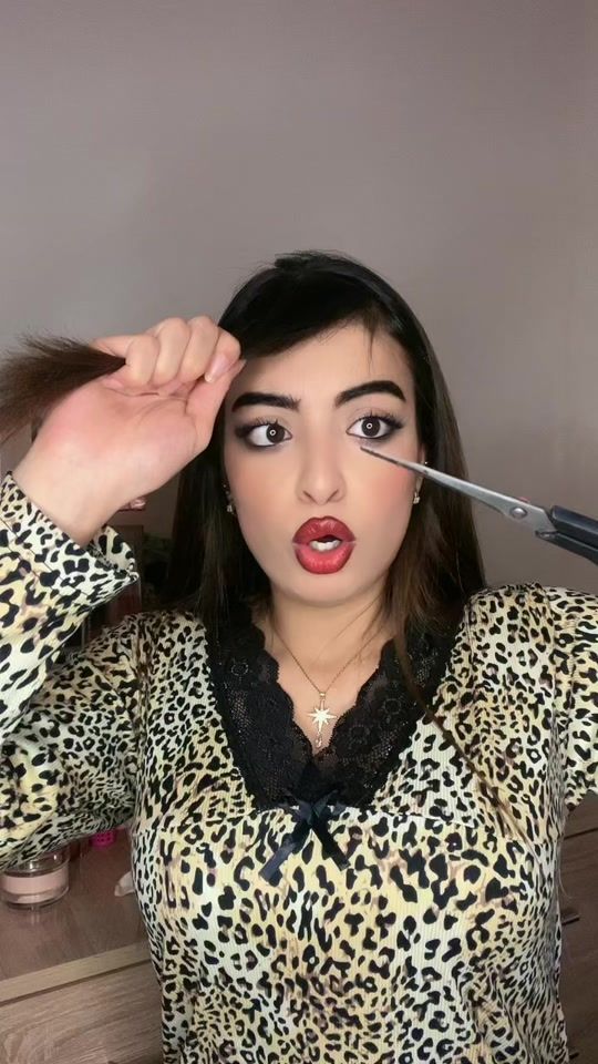TikTok video thumbnail by hajar_ripanzel