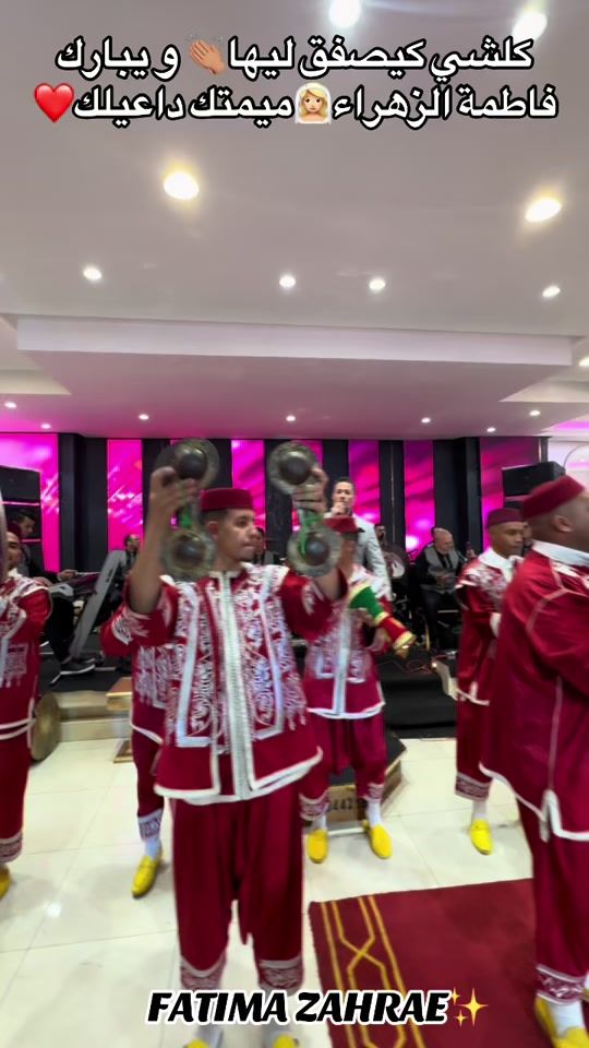TikTok video thumbnail by orchestre_bouaawad