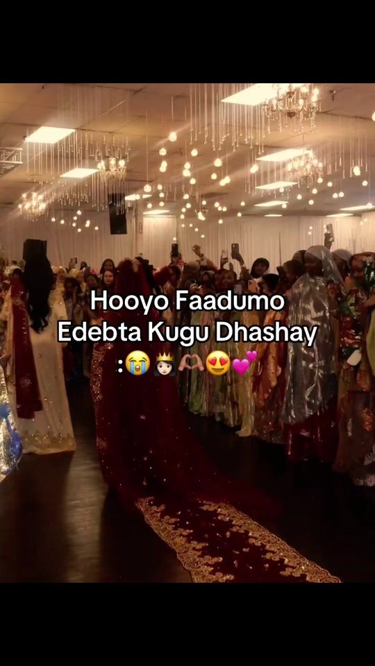 TikTok video thumbnail by nasteho___osman5