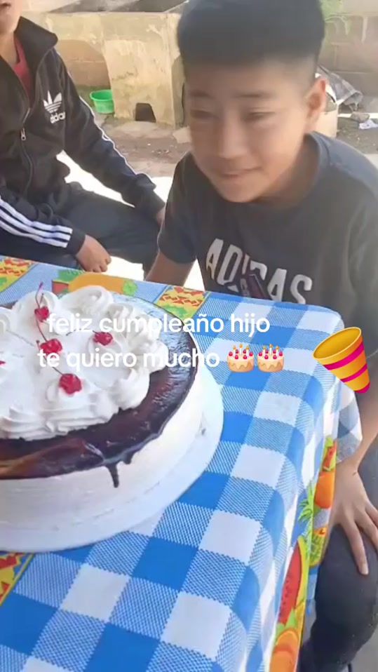 TikTok video thumbnail by cafesito1