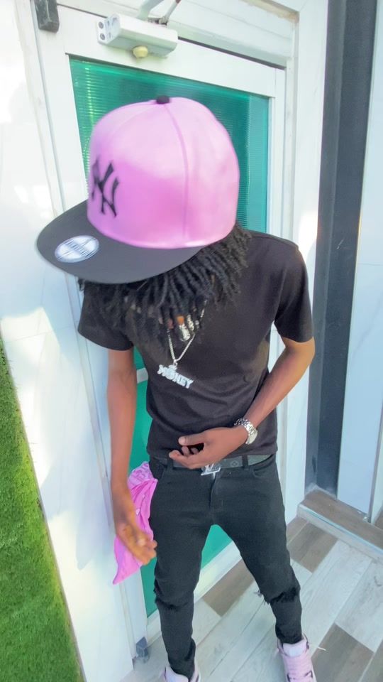 TikTok video thumbnail by dope_milot