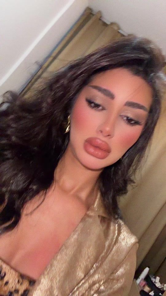TikTok video thumbnail by nouraswite