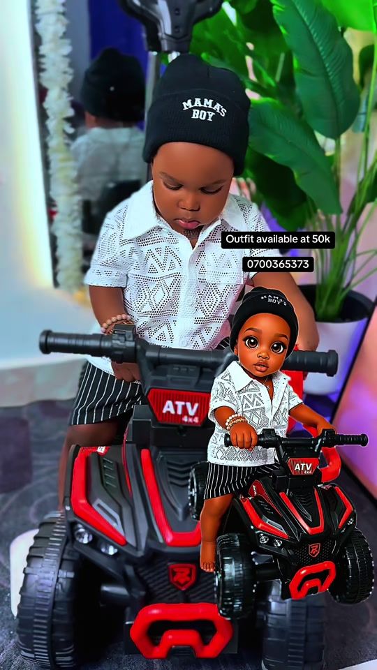 TikTok video thumbnail by shaz_shez_lil_luxe