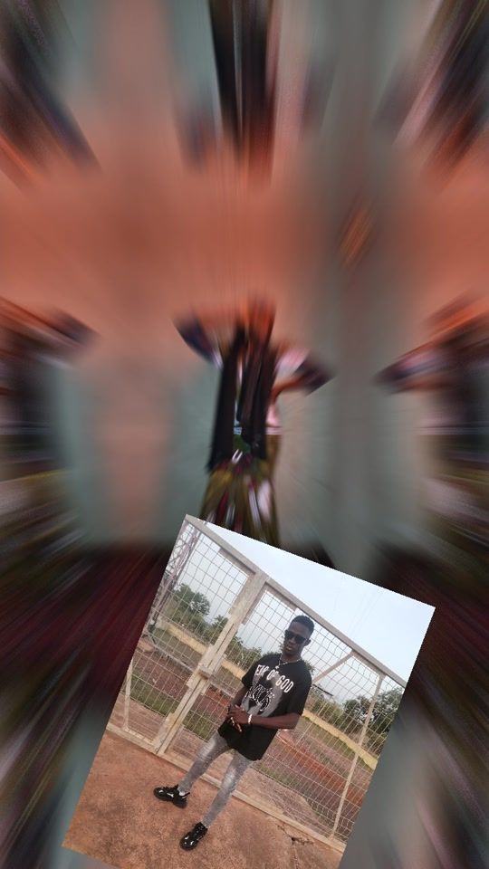 TikTok video thumbnail by fodekanoute5