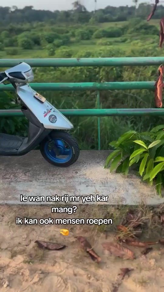 TikTok video thumbnail by magerjongemetaura