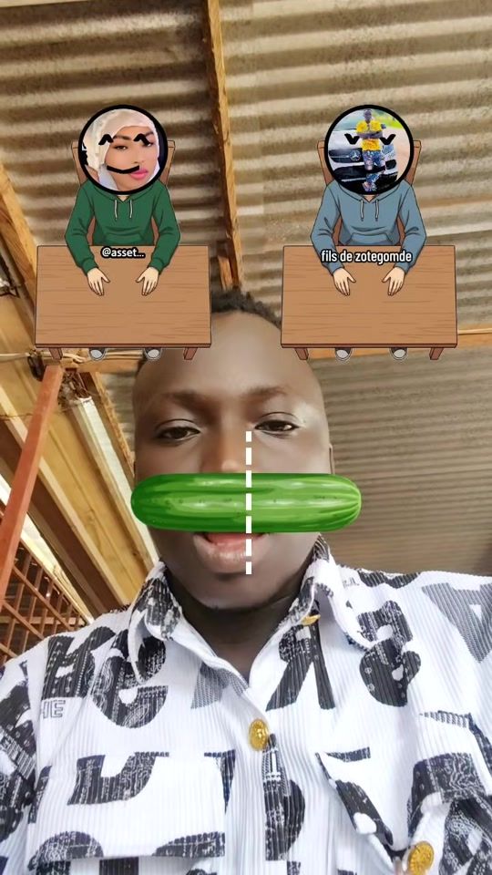 TikTok video thumbnail by filsdezotegomdeofficial
