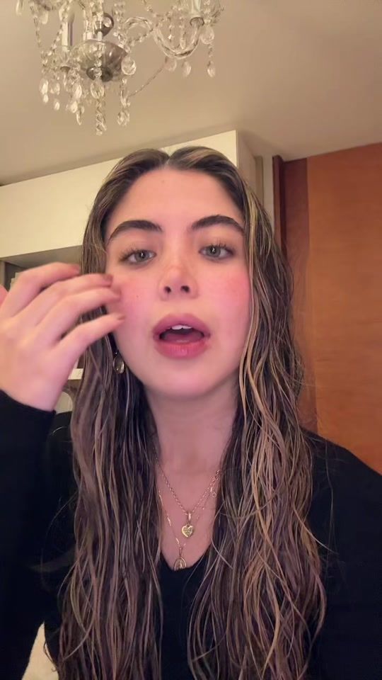 TikTok video thumbnail by sofiaariasmontene