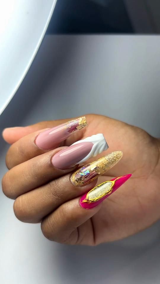 TikTok video thumbnail by raizimar_rmnails