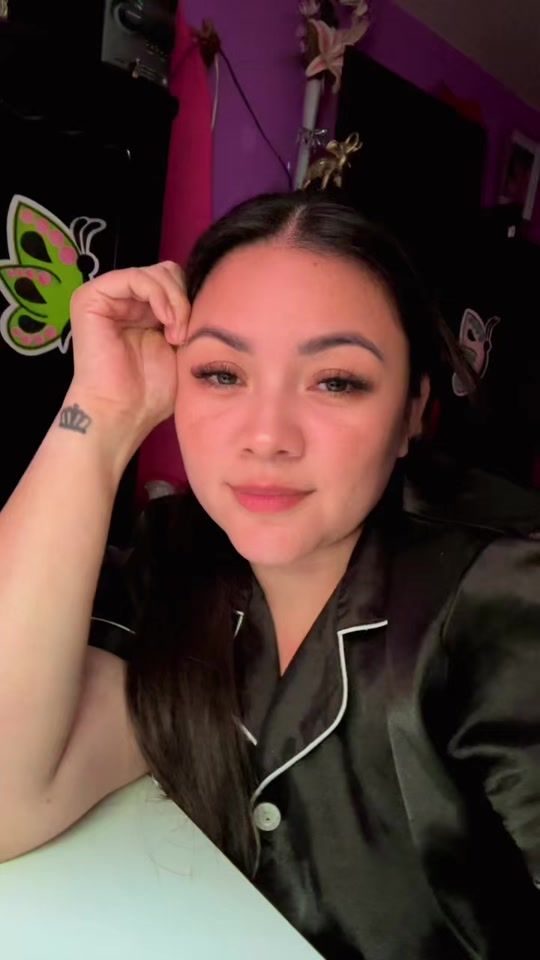 TikTok video thumbnail by ossirisrevolorio