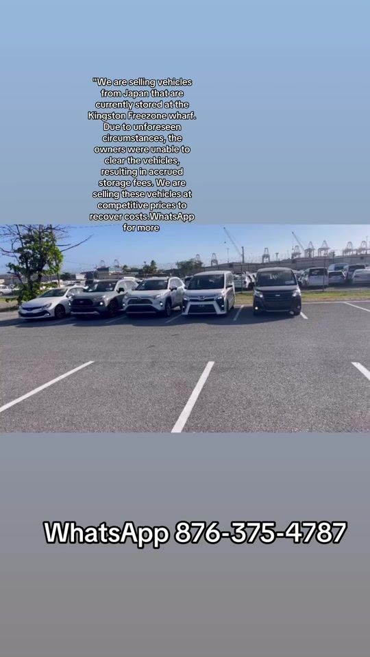 TikTok video thumbnail by andre_motor_sales_ltd