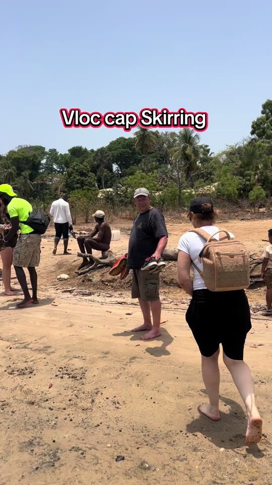 TikTok video thumbnail by cap_skirring