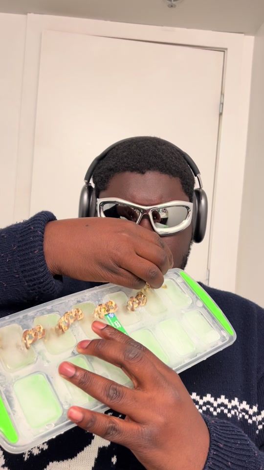 TikTok video thumbnail by sedjropointelle