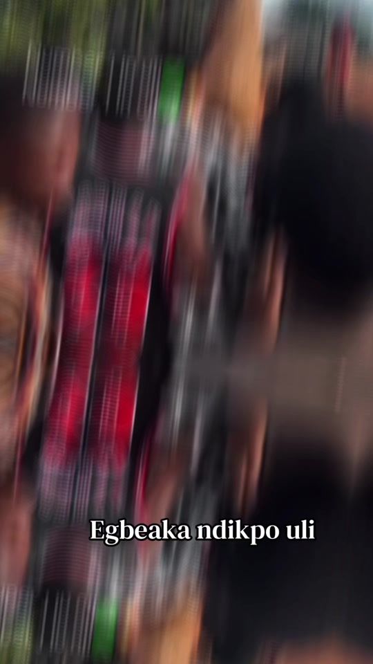 TikTok video thumbnail by igboamaka11
