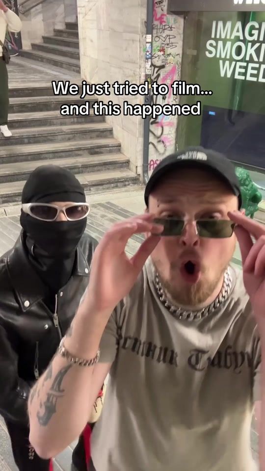 TikTok video thumbnail by jackalsrave