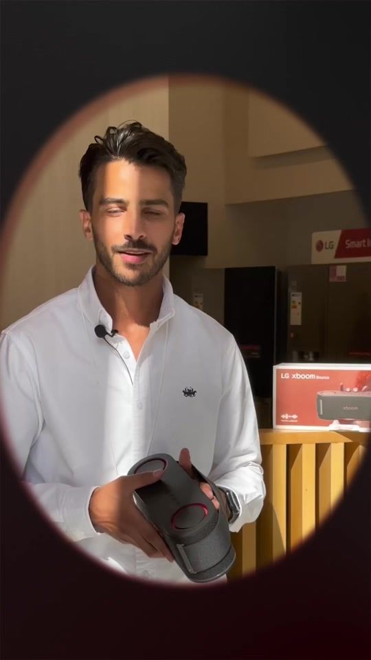 TikTok video thumbnail by lg_global
