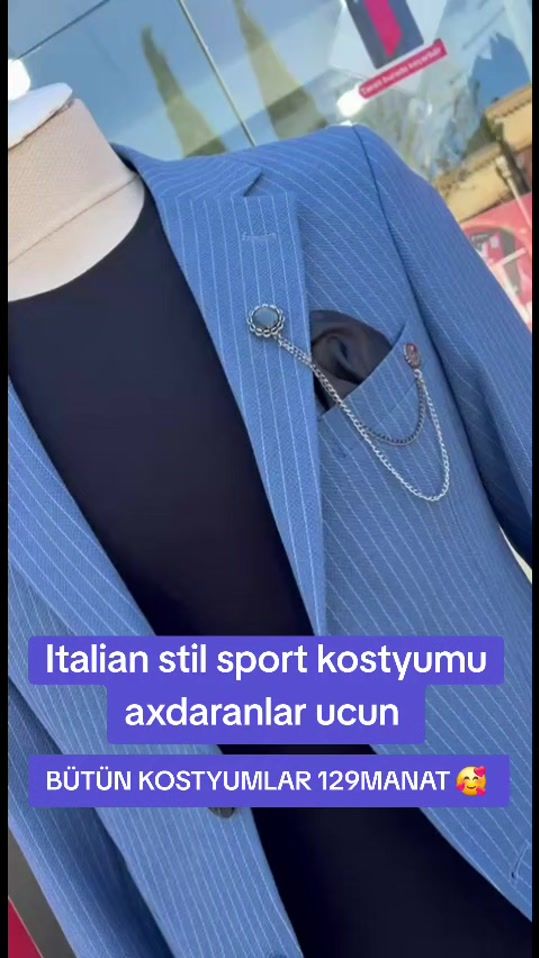 TikTok video thumbnail by beybutik.gence
