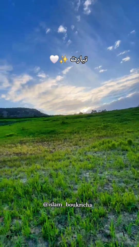 TikTok video thumbnail by islam_boukricha