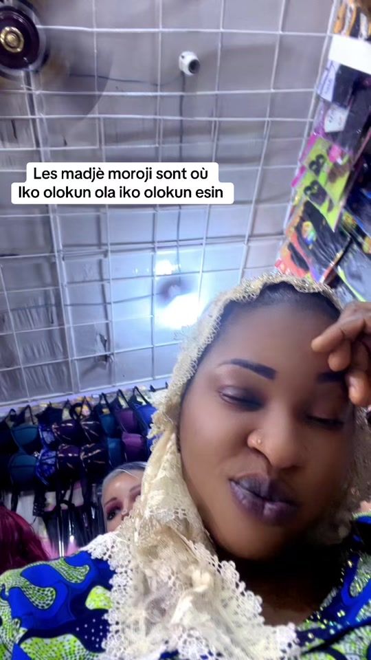 TikTok video thumbnail by aladjaomotayo
