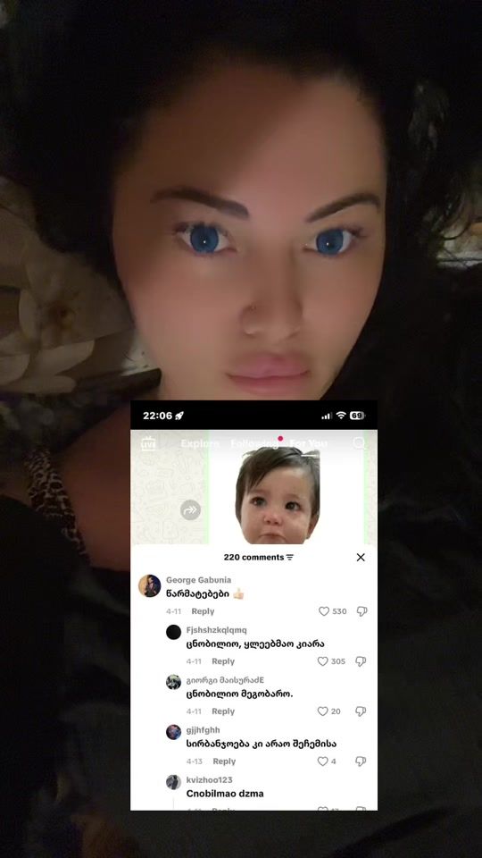 TikTok video thumbnail by user815794015