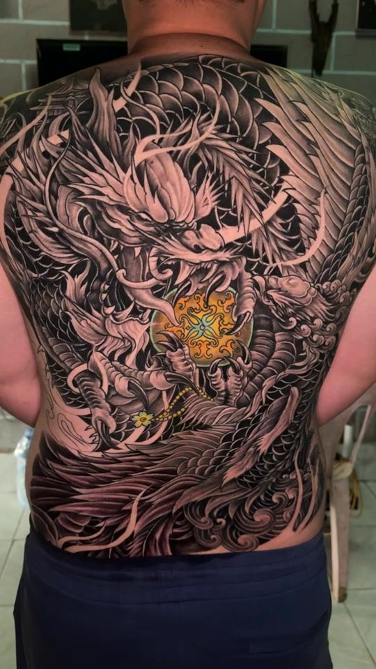 TikTok video thumbnail by lae.tattoo.laso