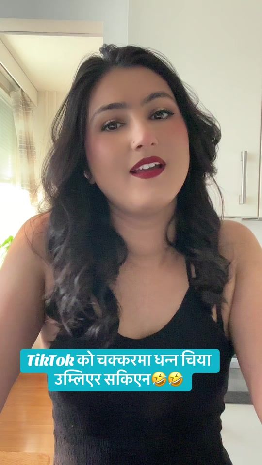 TikTok video thumbnail by glamup_with_neeru
