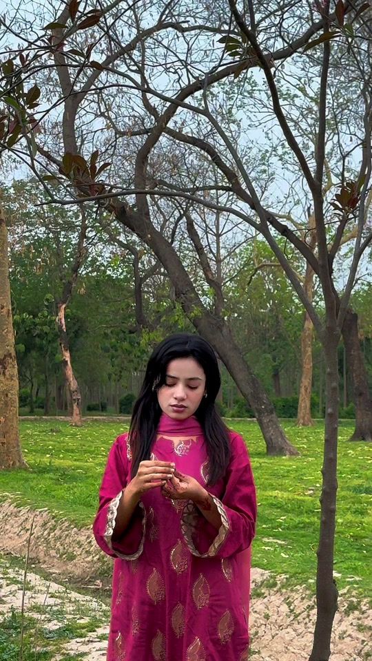 TikTok video thumbnail by mahak_speaks_