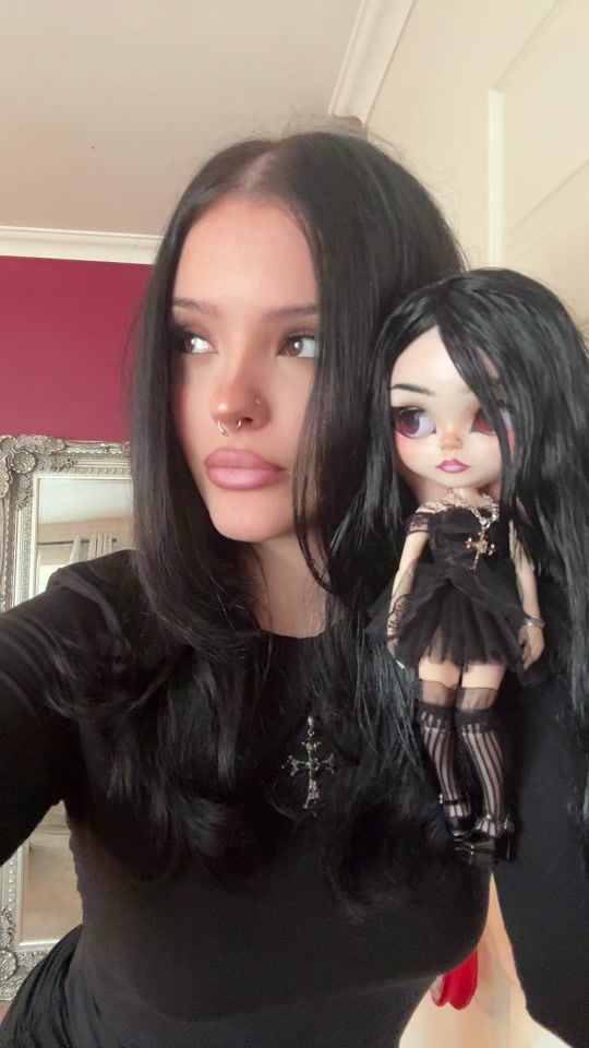 TikTok video thumbnail by etherealambs