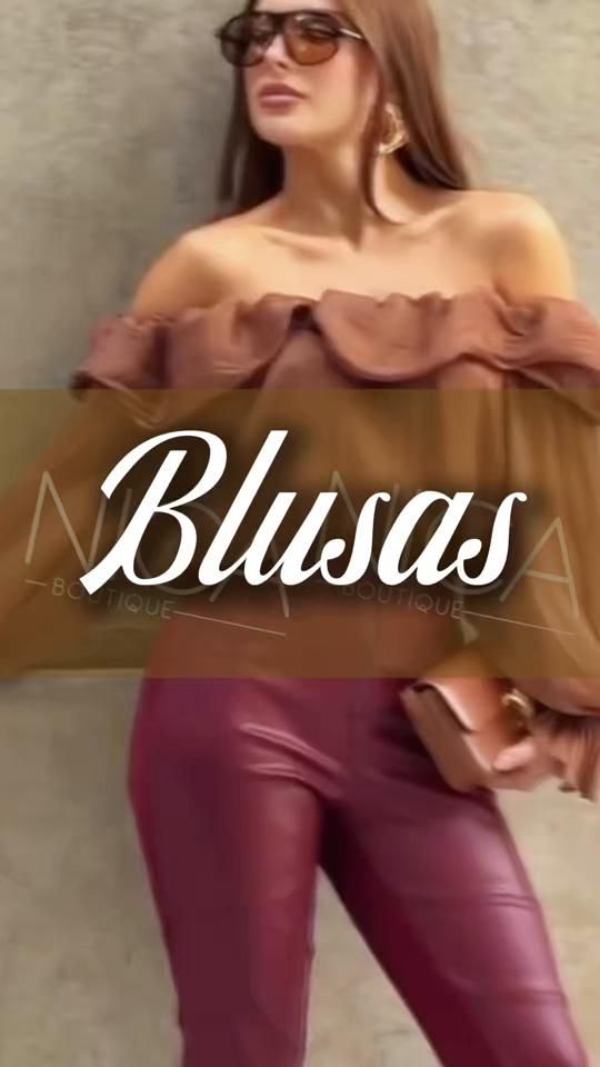 TikTok video thumbnail by unicaboutiquesc
