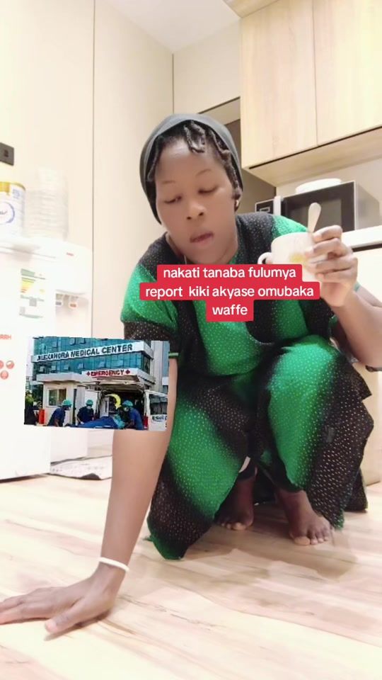 TikTok video thumbnail by birungi834