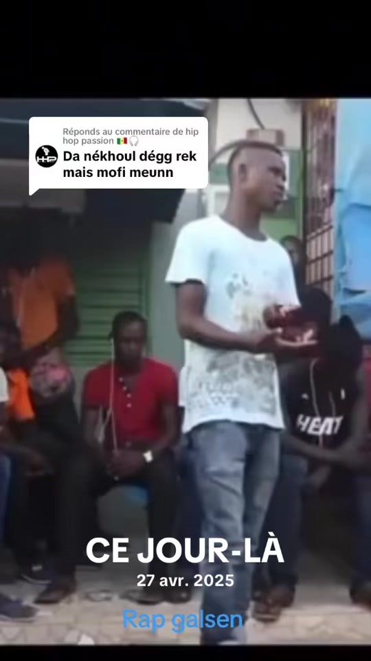 TikTok video thumbnail by rap.galsen7