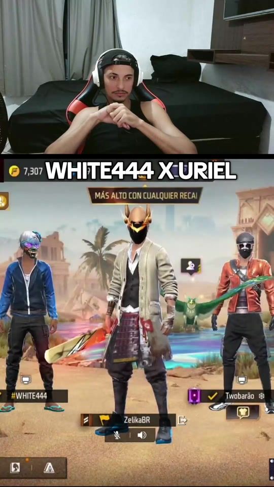 TikTok video thumbnail by masterzintv