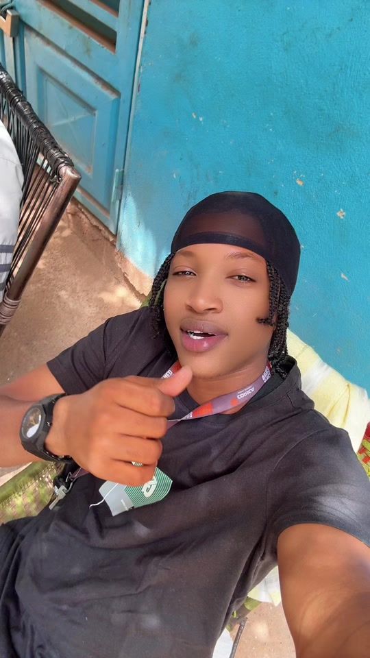 TikTok video thumbnail by ousmane__ag__4real