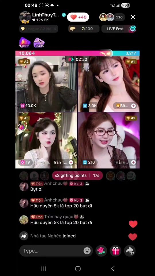TikTok video thumbnail by yuankai18