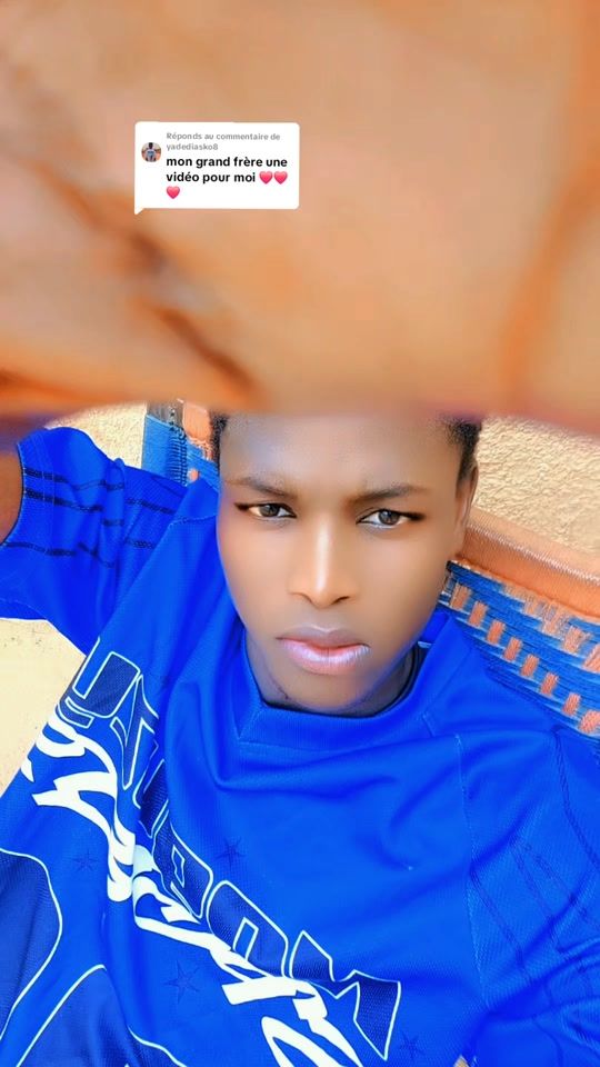 TikTok video thumbnail by bouba.diallo7236