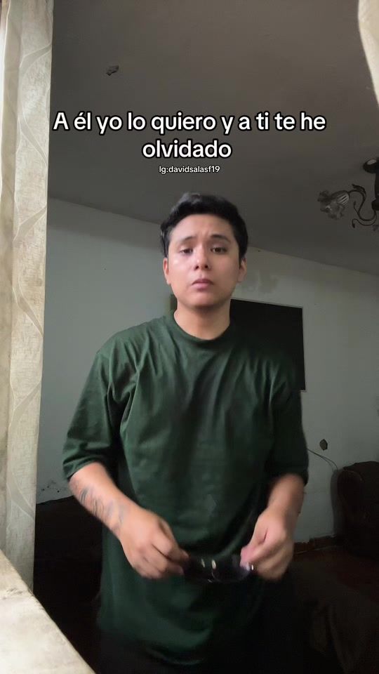 TikTok video thumbnail by davidsalasf20