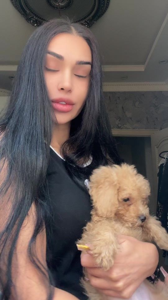 TikTok video thumbnail by peri_feziw