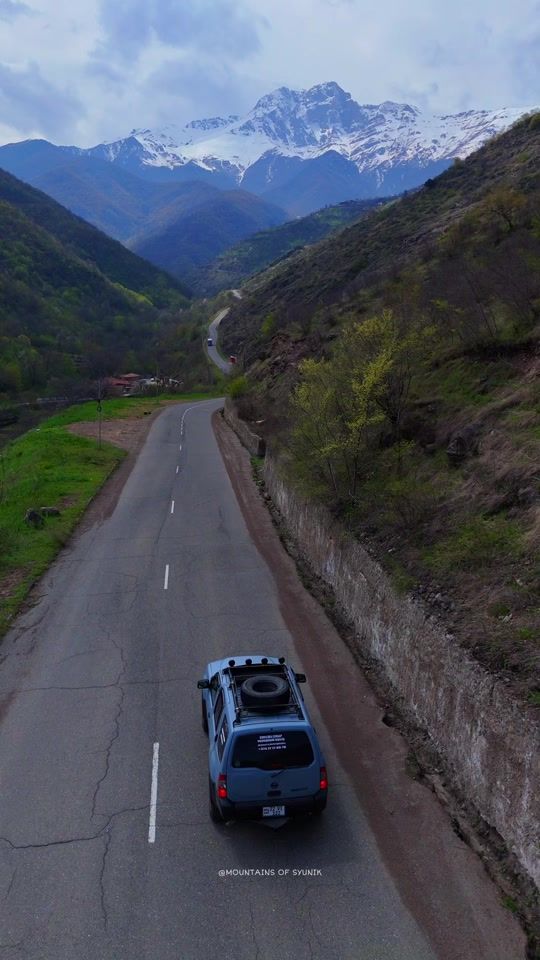 TikTok video thumbnail by mountains_of_syunik_hc