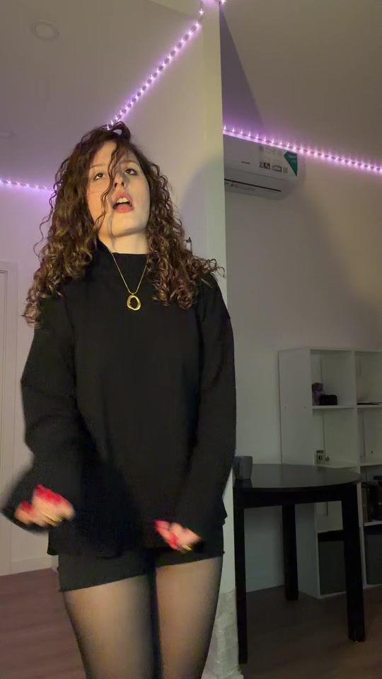 TikTok video thumbnail by skyizi