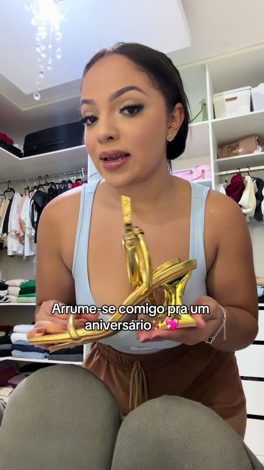TikTok video thumbnail by larrissa_mickaelly