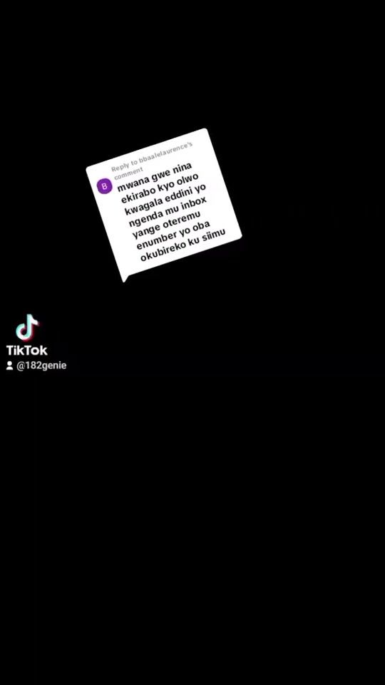 TikTok video thumbnail by 18genie