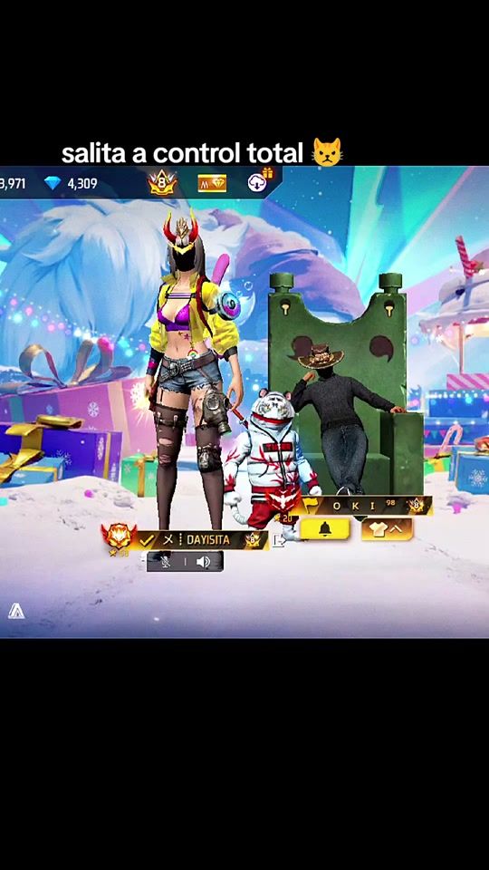TikTok video thumbnail by soydaayis