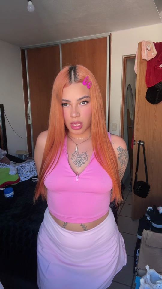 TikTok video thumbnail by _aryypreciado_