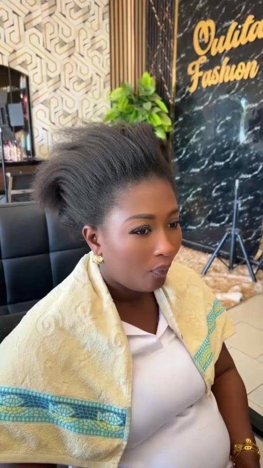 TikTok video thumbnail by oulitahfashion