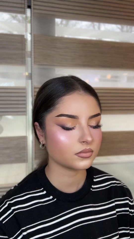 TikTok video thumbnail by matianah_makeup