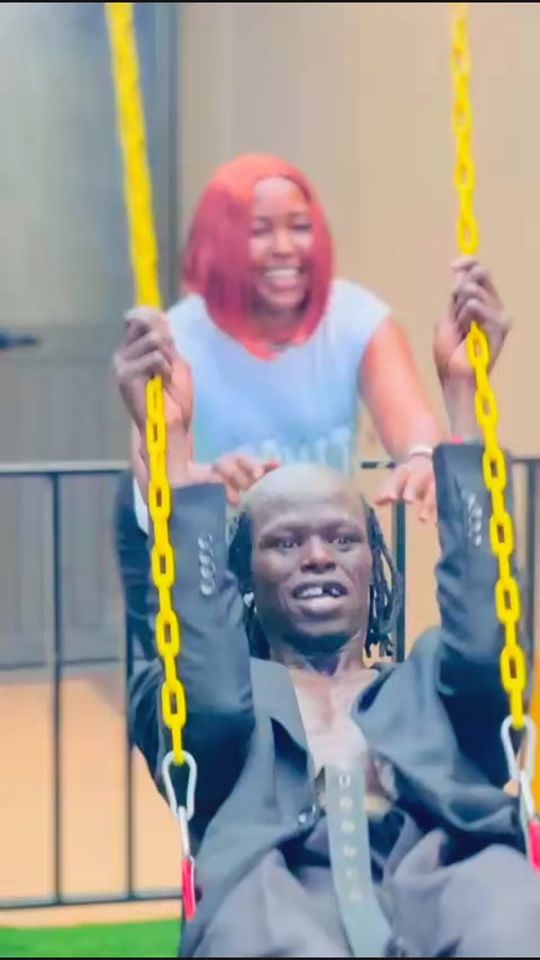 TikTok video thumbnail by adengka