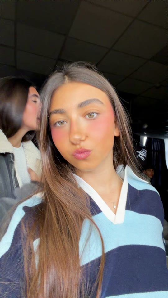 TikTok video thumbnail by gili_spammm3